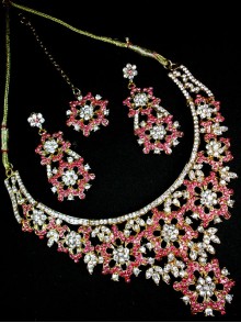 Fashion Jewelry Set